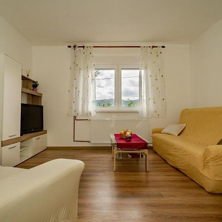 Apartman Gradina Gomirje Экстерьер фото