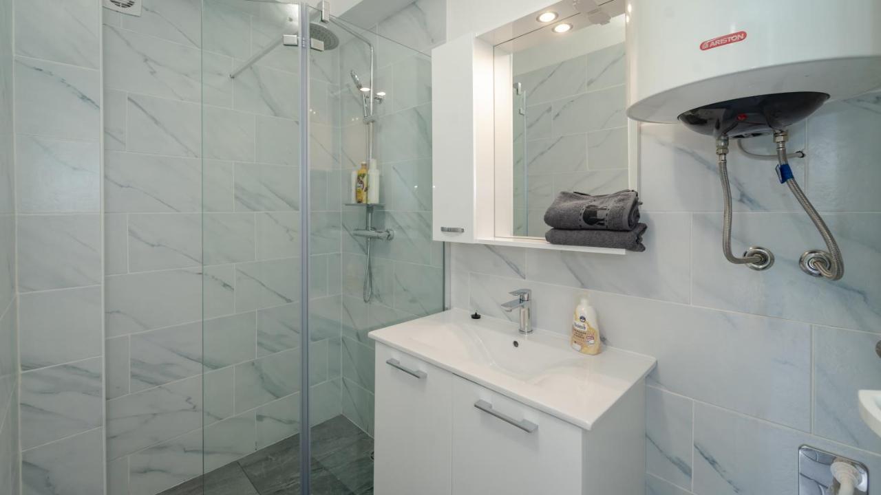 Apartman Gradina Gomirje Экстерьер фото